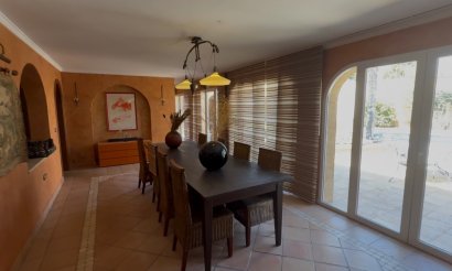 Resale - Villa - Cartagena - Costa Blanca