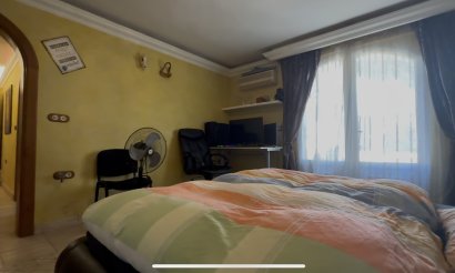 Resale - Villa - Cartagena - Costa Blanca