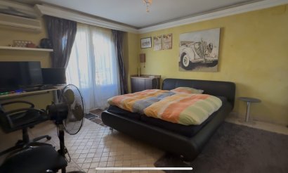 Resale - Villa - Cartagena - Costa Blanca