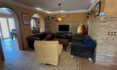 Resale - Villa - Cartagena - Costa Blanca