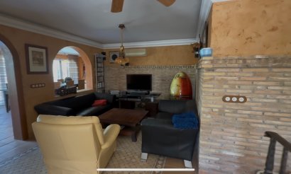 Resale - Villa - Cartagena - Costa Blanca