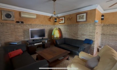 Resale - Villa - Cartagena - Costa Blanca