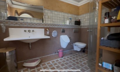 Resale - Villa - Cartagena - Costa Blanca