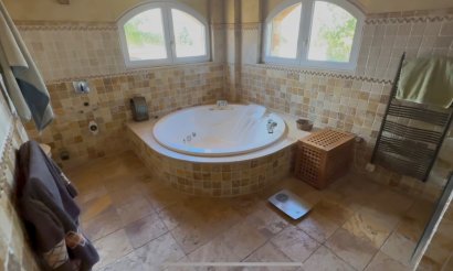 Resale - Villa - Cartagena - Costa Blanca