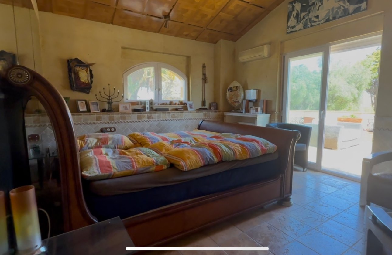 Resale - Villa - Cartagena - Costa Blanca