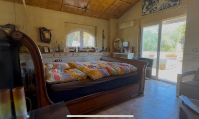 Resale - Villa - Cartagena - Costa Blanca