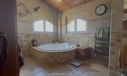 Resale - Villa - Cartagena - Costa Blanca