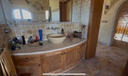 Resale - Villa - Cartagena - Costa Blanca