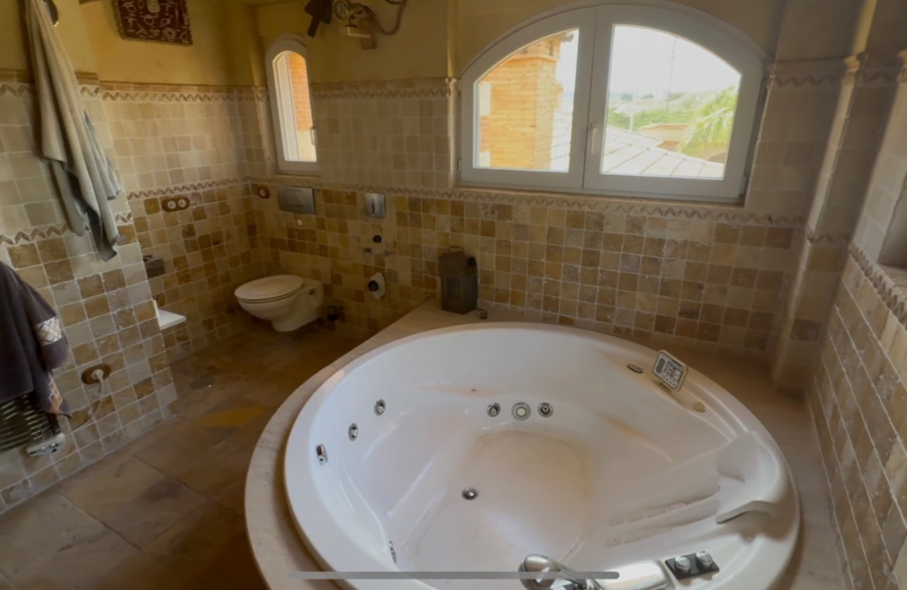 Resale - Villa - Cartagena - Costa Blanca