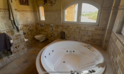 Resale - Villa - Cartagena - Costa Blanca