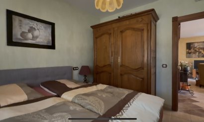 Resale - Villa - Cartagena - Costa Blanca