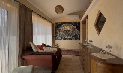 Resale - Villa - Cartagena - Costa Blanca