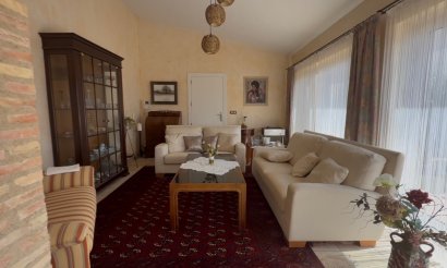 Resale - Villa - Cartagena - Costa Blanca