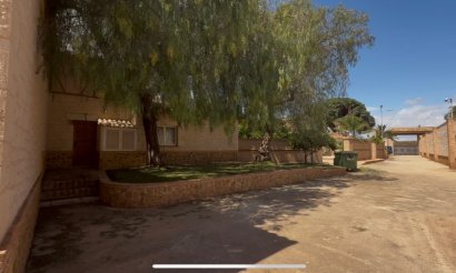 Resale - Villa - Cartagena - Costa Blanca