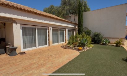 Resale - Villa - Cartagena - Costa Blanca