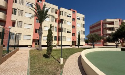 Resale - Apartment / flat - Cartagena - Costa Blanca