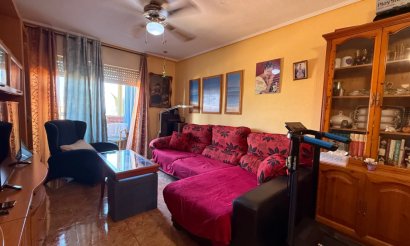 Resale - Apartment / flat - Cartagena - Costa Blanca