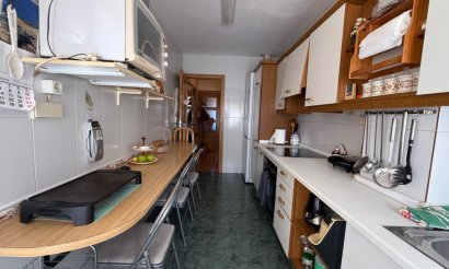 Resale - Apartment / flat - Cartagena - Costa Blanca