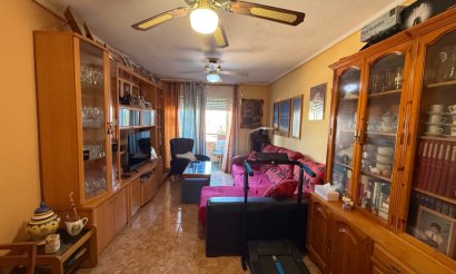 Resale - Apartment / flat - Cartagena - Costa Blanca