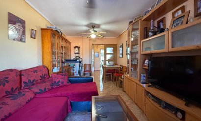 Resale - Apartment / flat - Cartagena - Costa Blanca