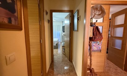 Resale - Apartment / flat - Cartagena - Costa Blanca