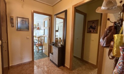Resale - Apartment / flat - Cartagena - Costa Blanca