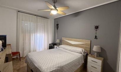 Resale - Apartment / flat - Cartagena - Costa Blanca