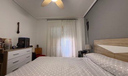 Resale - Apartment / flat - Cartagena - Costa Blanca