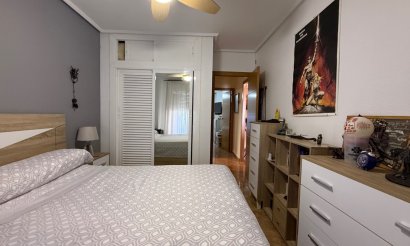 Resale - Apartment / flat - Cartagena - Costa Blanca