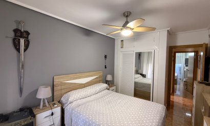 Resale - Apartment / flat - Cartagena - Costa Blanca