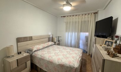 Resale - Apartment / flat - Cartagena - Costa Blanca