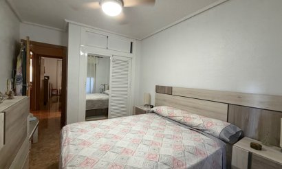 Resale - Apartment / flat - Cartagena - Costa Blanca