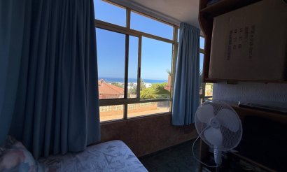 Resale - Apartment / flat - Cartagena - Costa Blanca