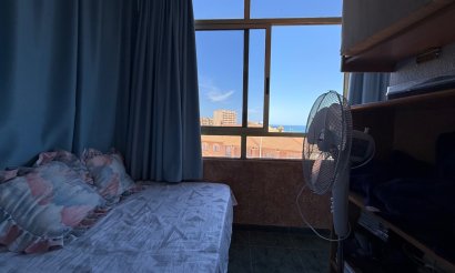 Resale - Apartment / flat - Cartagena - Costa Blanca