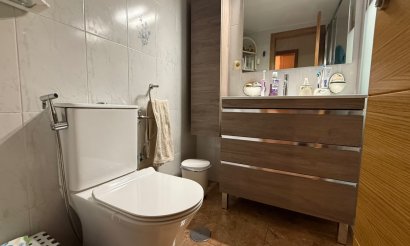 Resale - Apartment / flat - Cartagena - Costa Blanca