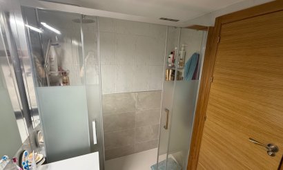 Resale - Apartment / flat - Cartagena - Costa Blanca