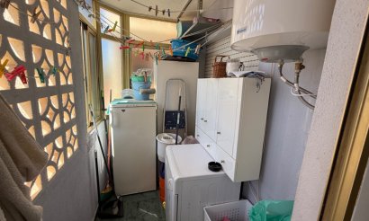 Resale - Apartment / flat - Cartagena - Costa Blanca