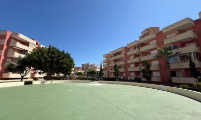 Resale - Apartment / flat - Cartagena - Costa Blanca