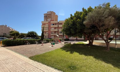 Resale - Apartment / flat - Cartagena - Costa Blanca