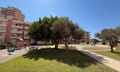 Resale - Apartment / flat - Cartagena - Costa Blanca