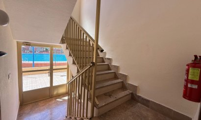 Resale - Apartment / flat - Cartagena - Costa Blanca