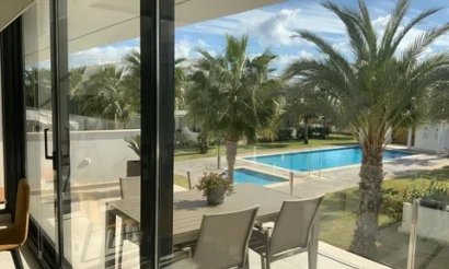 Resale - Apartment / flat - Mar de Cristal