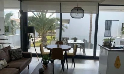 Resale - Apartment / flat - Mar de Cristal