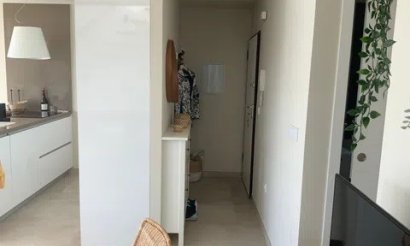 Resale - Apartment / flat - Mar de Cristal