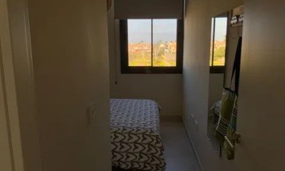 Resale - Apartment / flat - Mar de Cristal