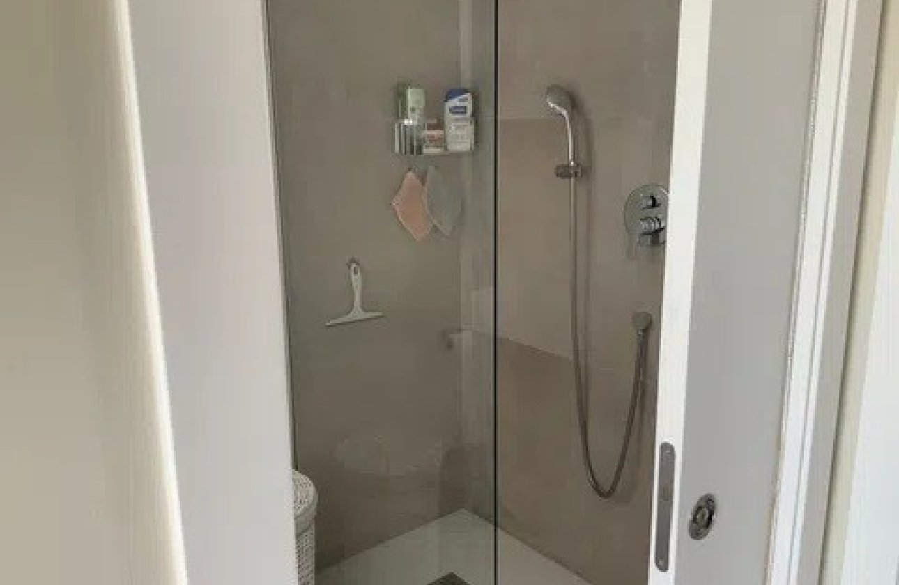 Resale - Apartment / flat - Mar de Cristal