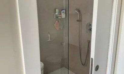 Resale - Apartment / flat - Mar de Cristal