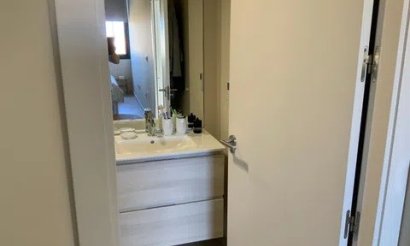 Resale - Apartment / flat - Mar de Cristal