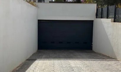 Resale - Apartment / flat - Mar de Cristal