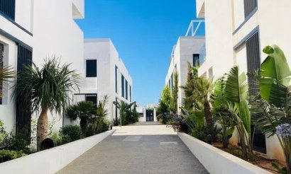 Resale - Apartment / flat - Mar de Cristal